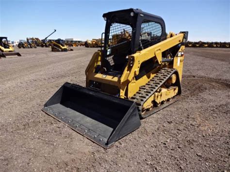 249d cat skid steer snow|cat 249d hydraulic fluid type.